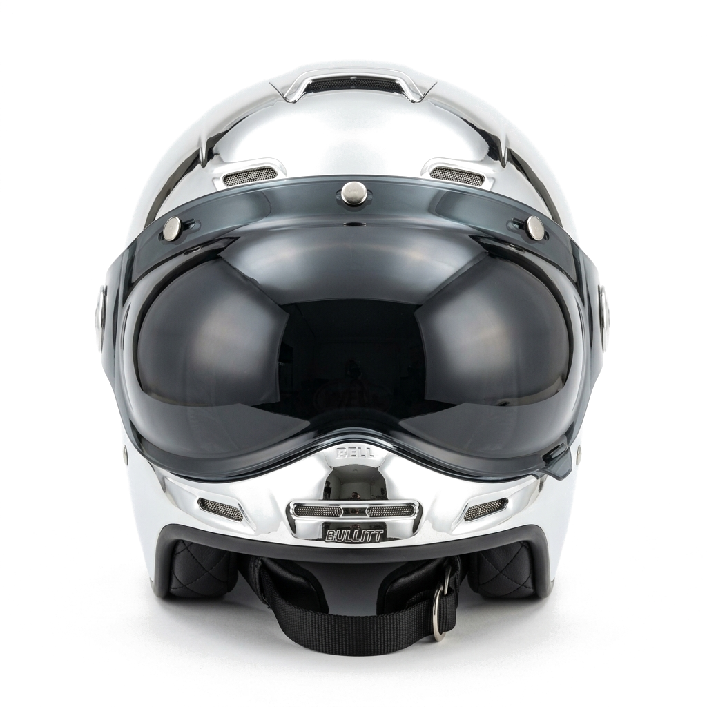 VM-500 Chrome Edition